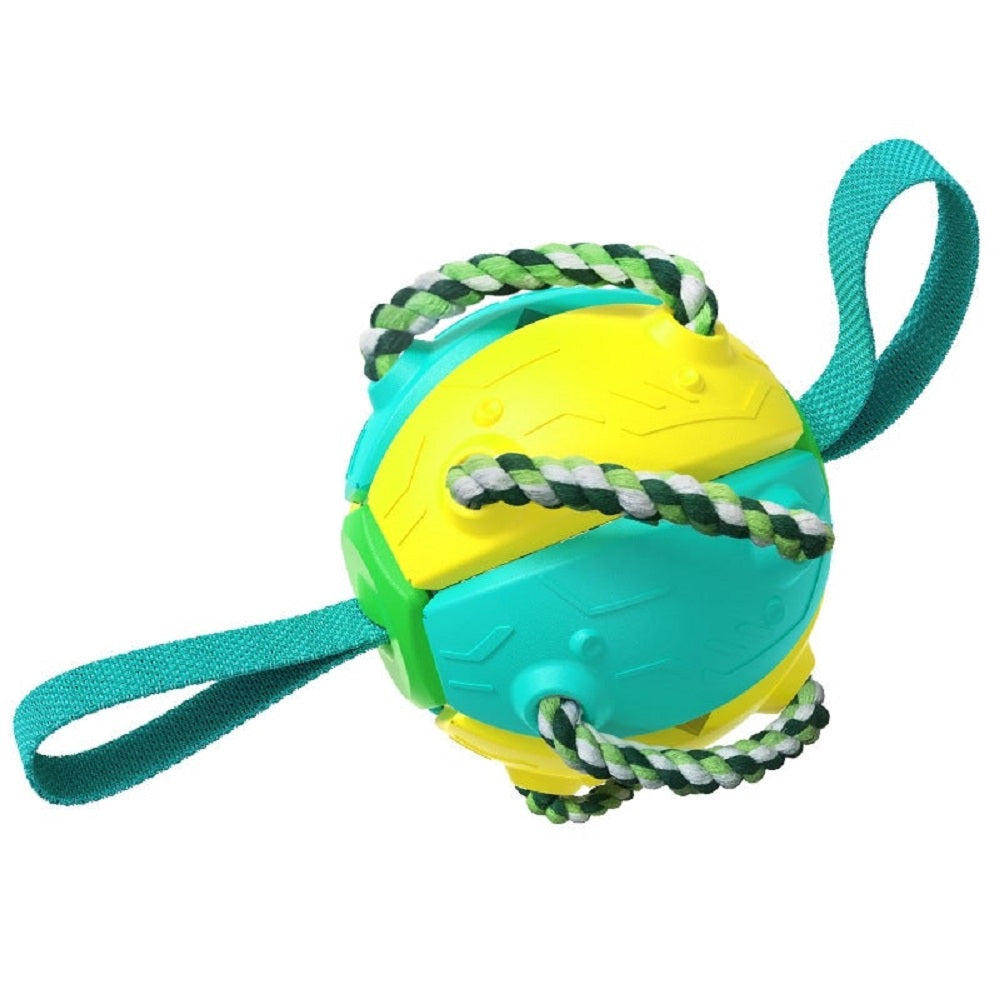 UFO Magic Toy Ball