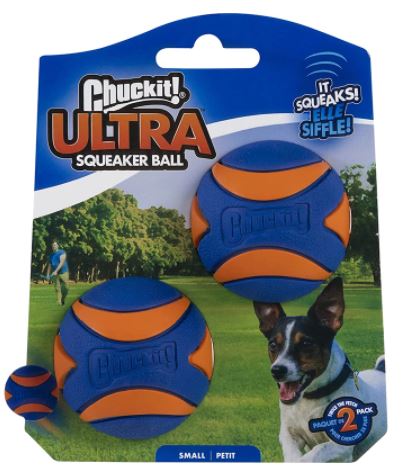 Ultra Ball