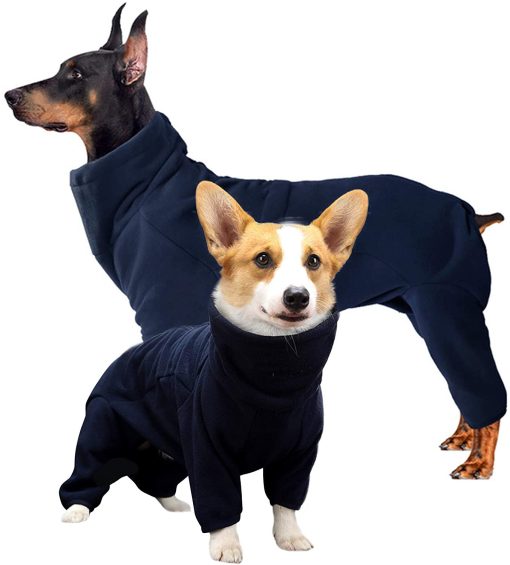 Aussie-Paws - Warm Dog Jacket