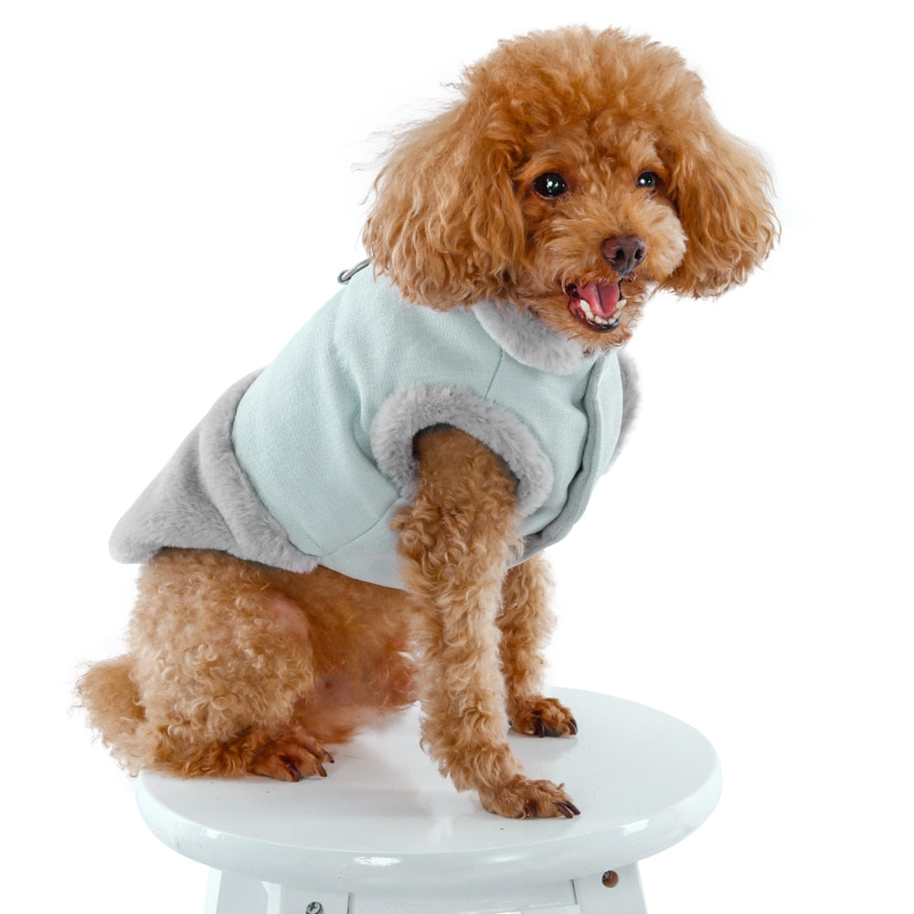 Dog Windproof Vest