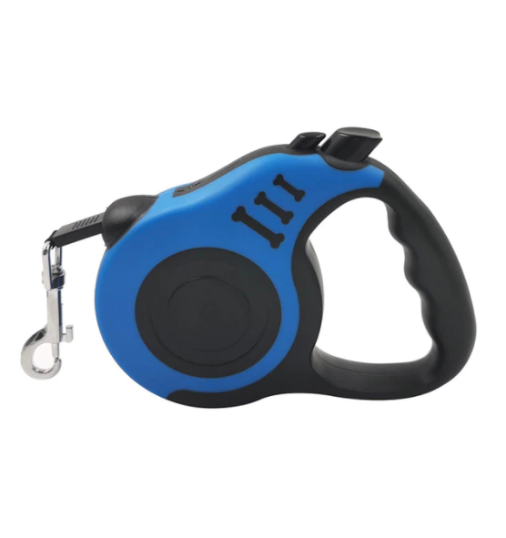 The #1 Dog Retractable Leash