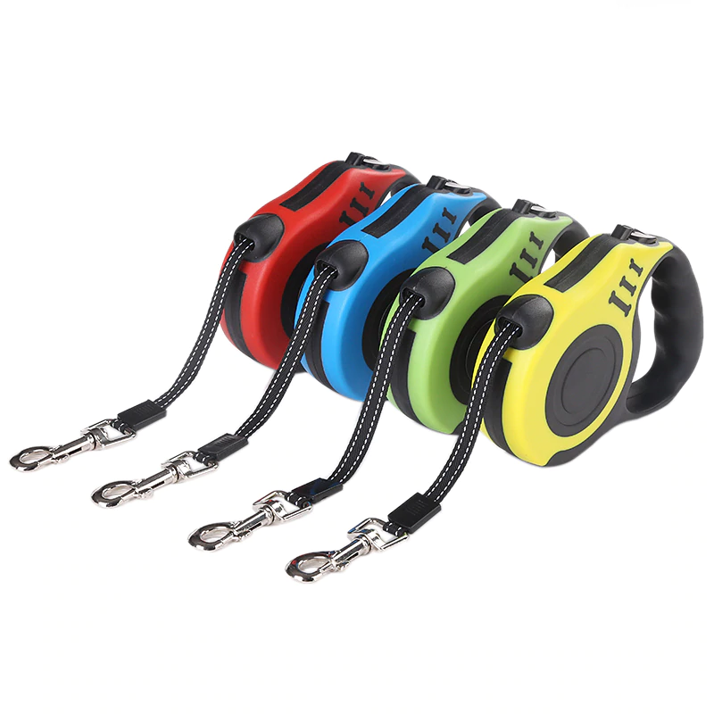 The #1 Dog Retractable Leash