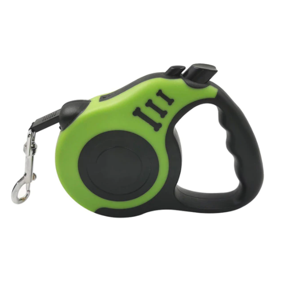 The #1 Dog Retractable Leash