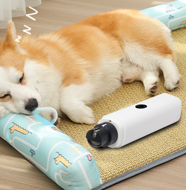 Electric Nail Grinder For Dogs