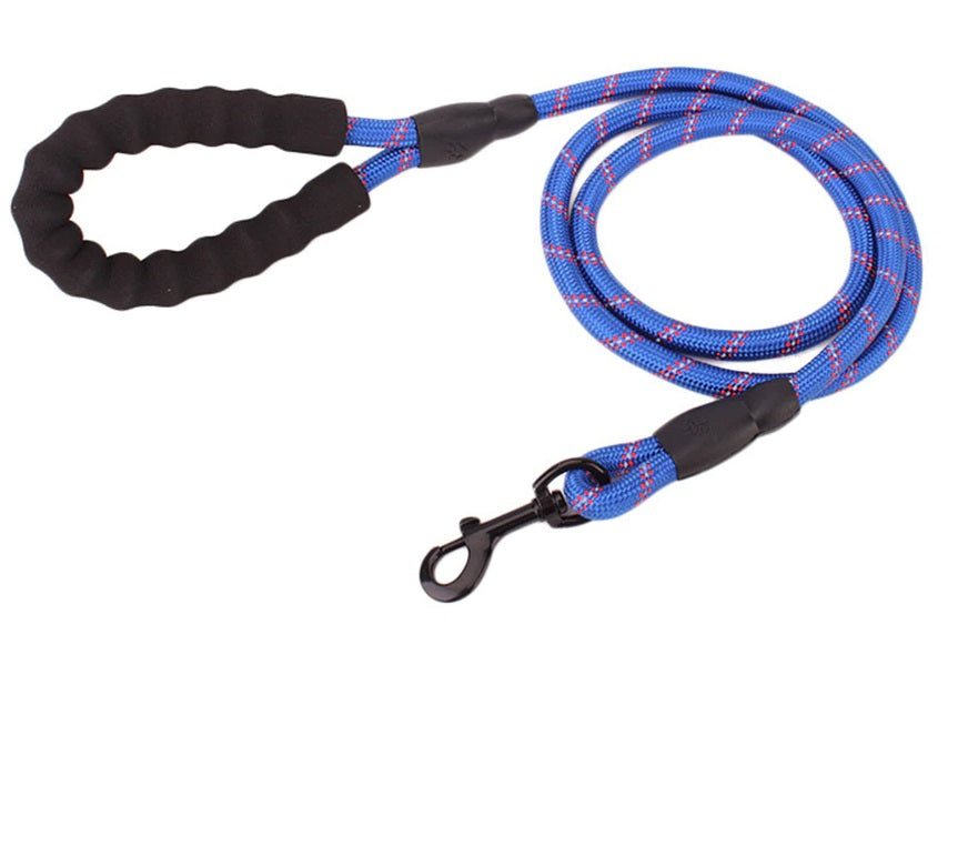 Nylon Reflective Rope Leash