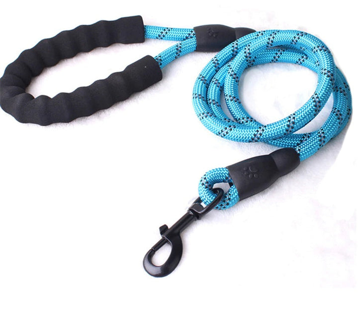 Nylon Reflective Rope Leash