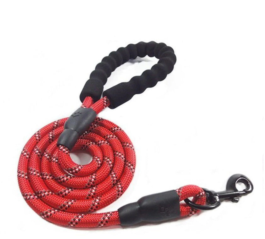 Nylon Reflective Rope Leash