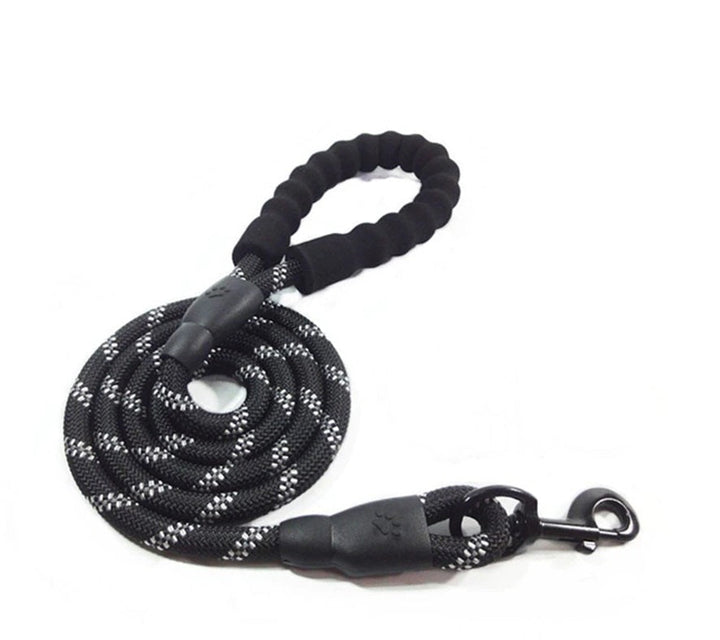 Nylon Reflective Rope Leash