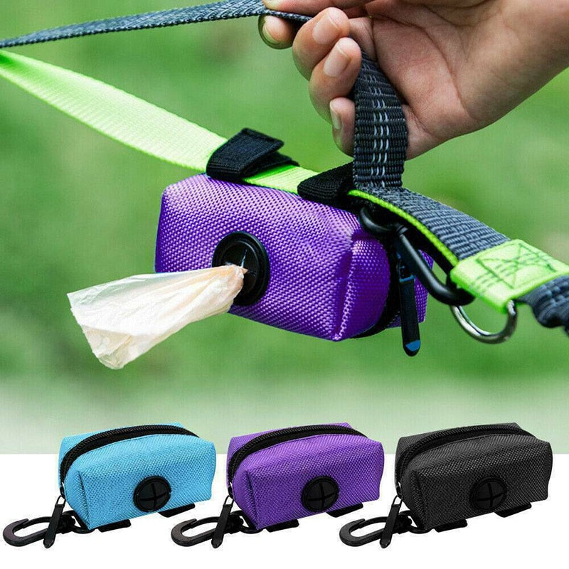 Pet Poops Bag Dispenser