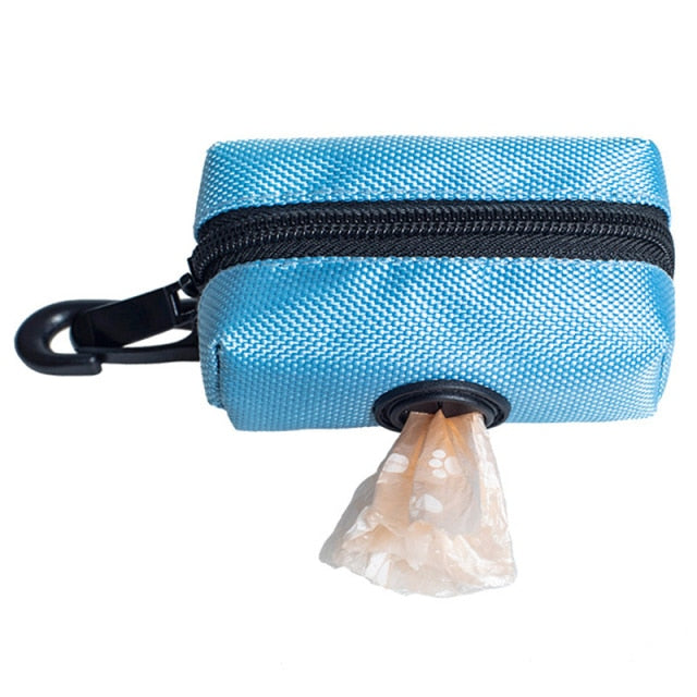 Pet Poops Bag Dispenser