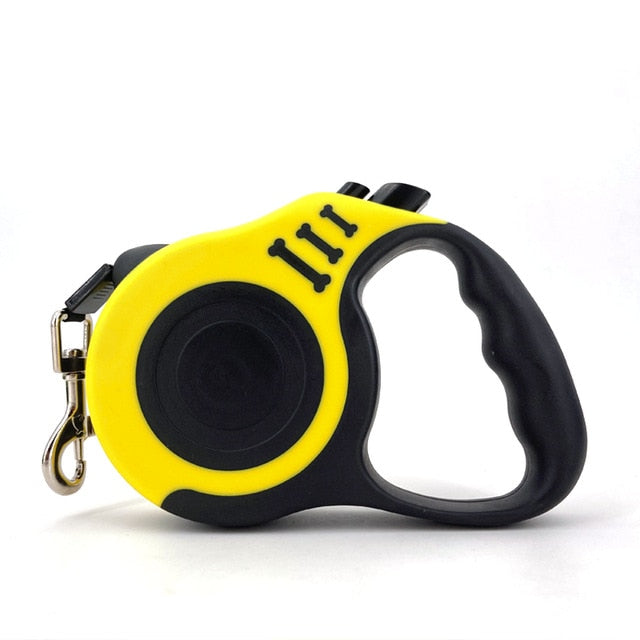 The #1 Dog Retractable Leash