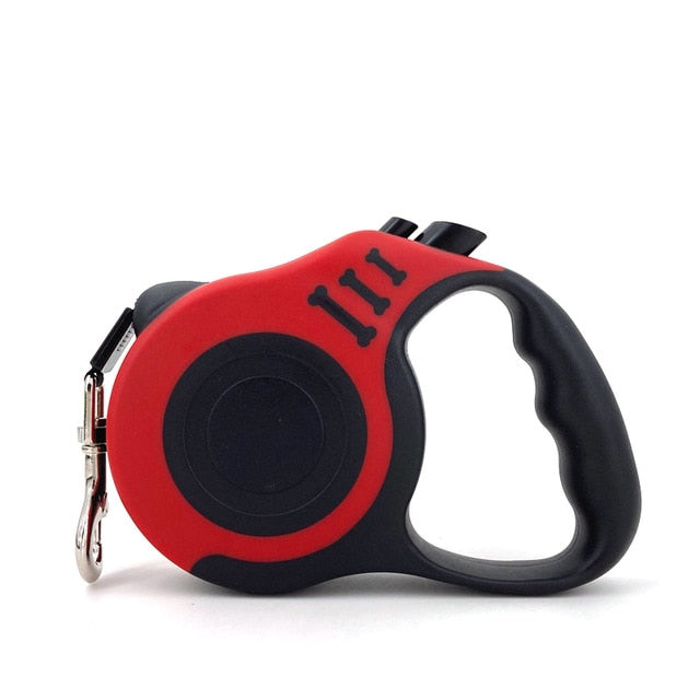 The #1 Dog Retractable Leash