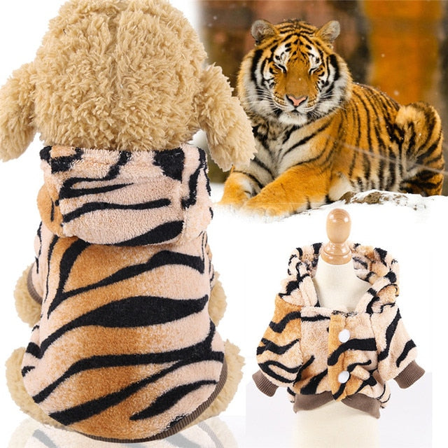 Animal Costumes For Dogs