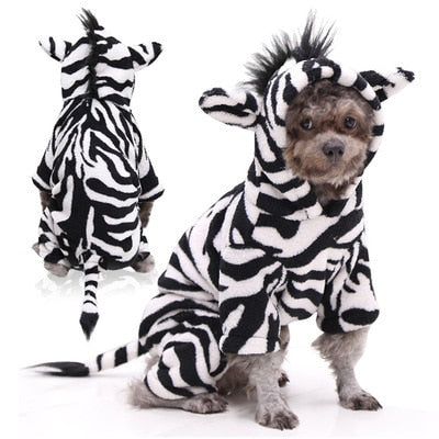 Animal Costumes For Dogs