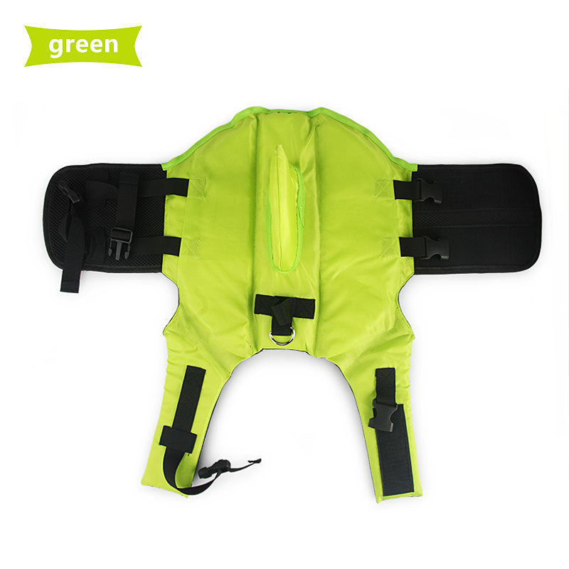 Dog Safety Vest