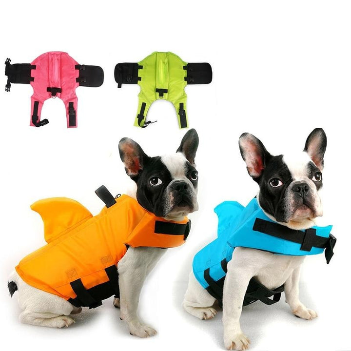 Dog Safety Vest