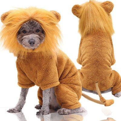 Animal Costumes For Dogs