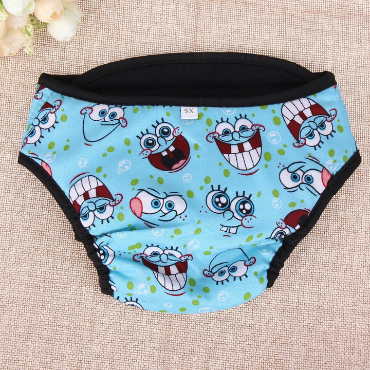 Dog Washable Shorts