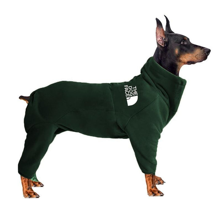 Aussie-Paws - Warm Dog Jacket