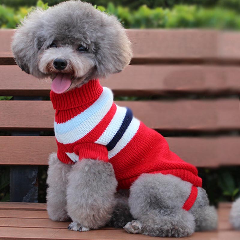 Dog Christmas Sweater