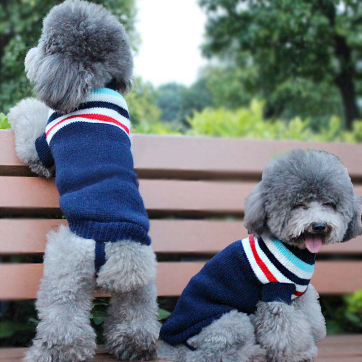 Dog Christmas Sweater