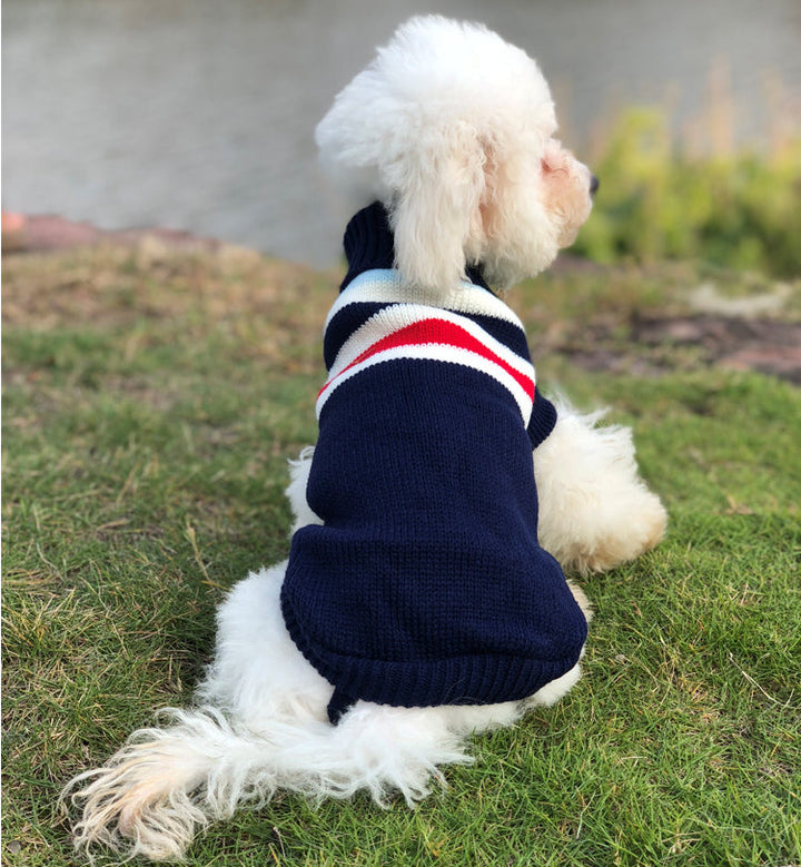 Dog Christmas Sweater