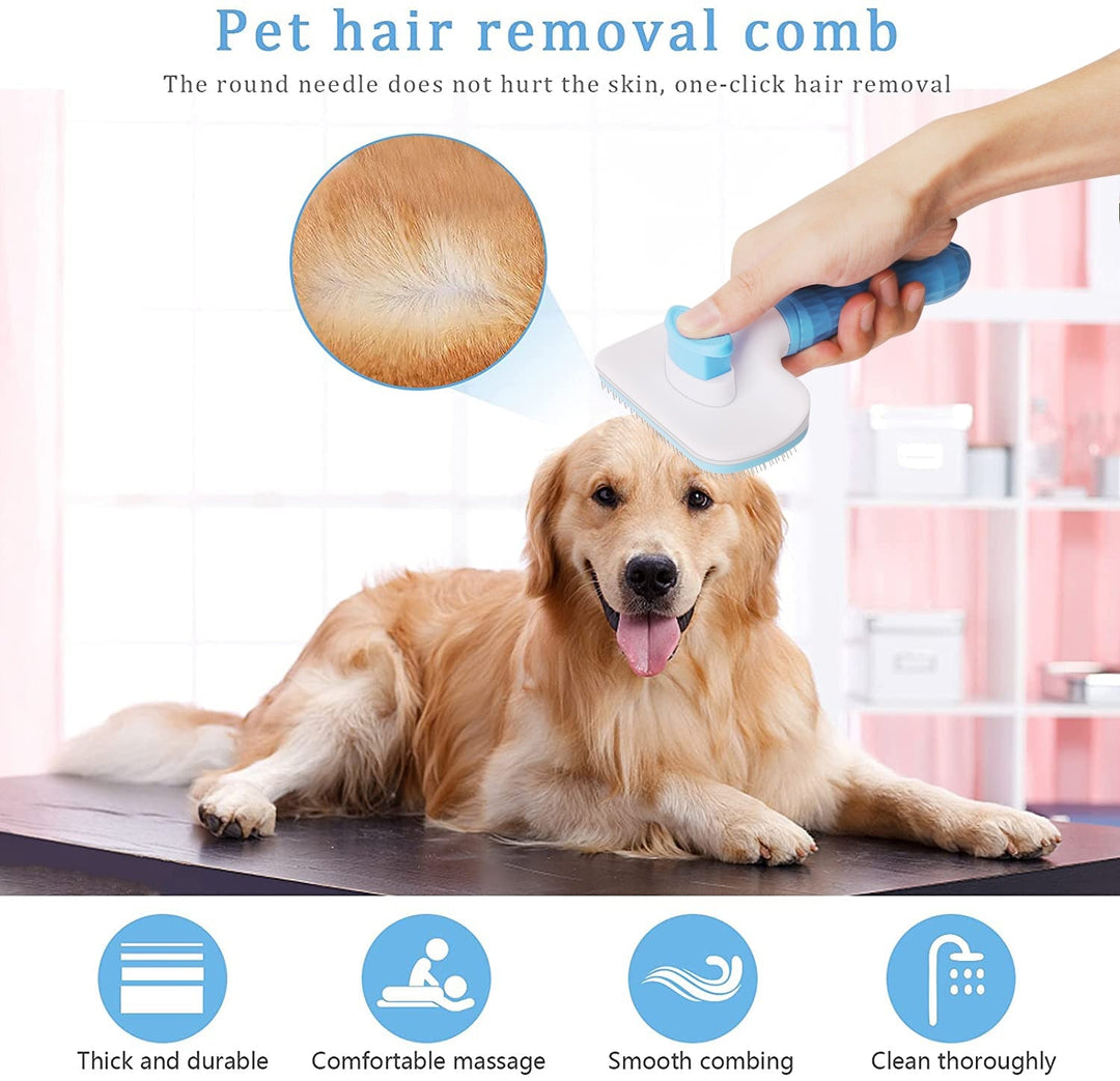 Dog Care Brush