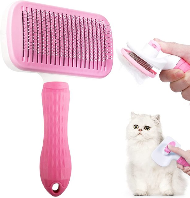 Dog Care Brush