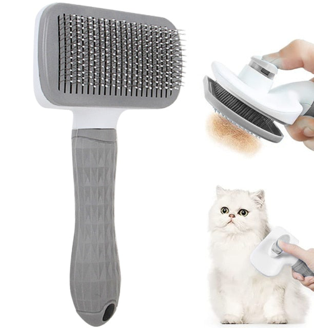 Dog Care Brush