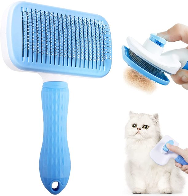 Dog Care Brush